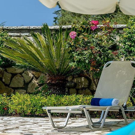 Ionian Villas Áyios Nikítas Zewnętrze zdjęcie