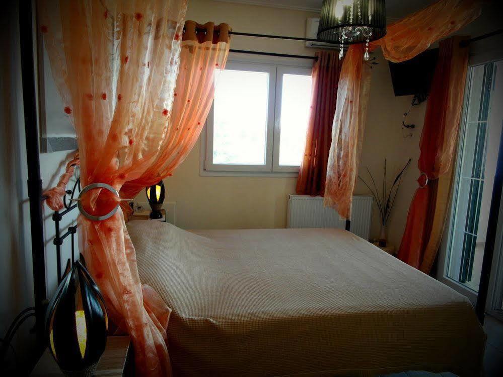 Ionian Villas Áyios Nikítas Zewnętrze zdjęcie